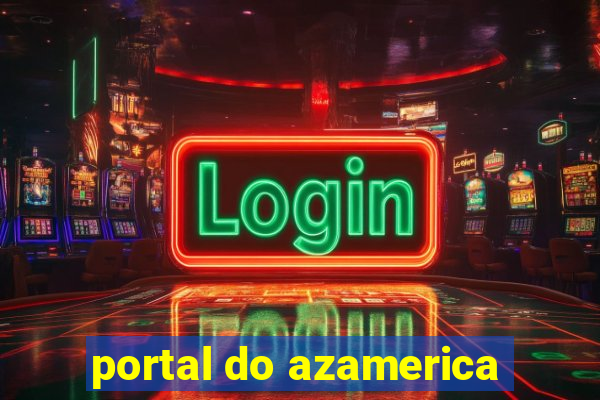 portal do azamerica